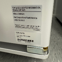 PHCBI Pharmaceutical Refrigerator image 1